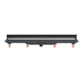 JOMOTech EXCLUSIVE WALL 40 ODPŁYW LIN.850 FLIS