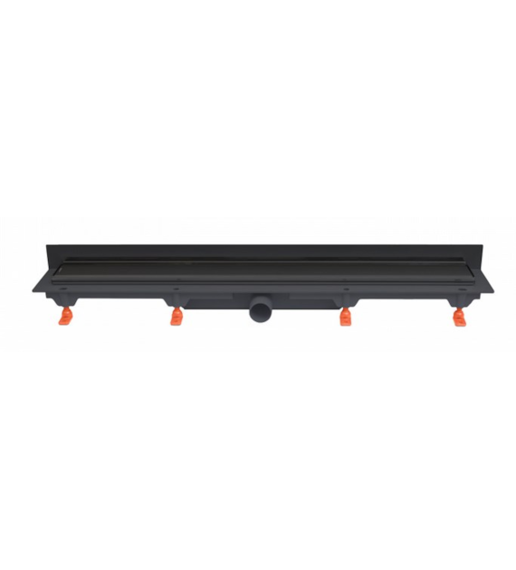 JOMOTech EXCLUSIVE WALL 40 ODPŁYW LIN.850 FLIS CZ
