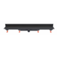 JOMOTech EXCLUSIVE WALL 40 ODPŁYW LIN.850 FLIS CZ