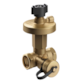 MEIBES BALLOREX DELTA Z ODW. DN50; 35-75KPa