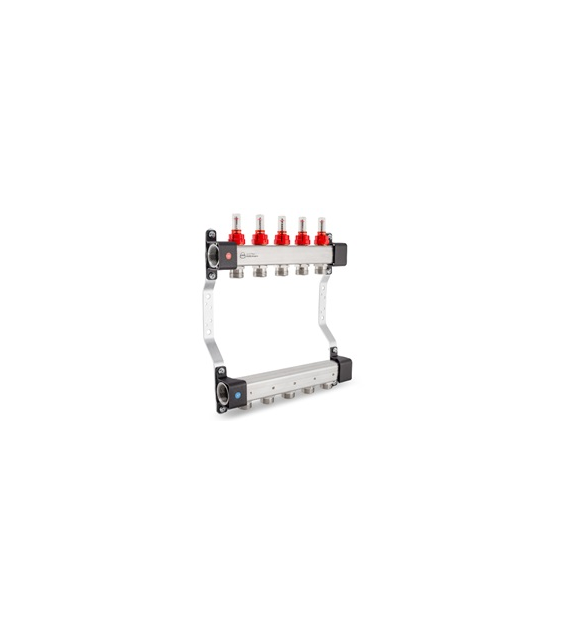 UFN ROZDZIELACZ INOXFLOW Z/PRZEPL- 10 OBW