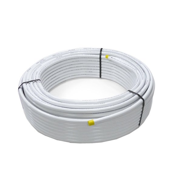 RURA WIELOW. QIK PE-RT II 16X2 - KRĘGI 200 M