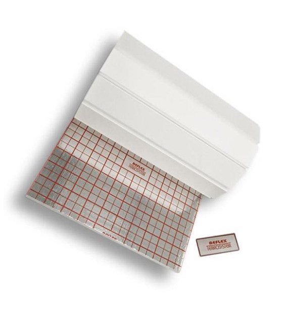 QIK KOTAR PŁYTA IZOL. Z LAMINATEM 30 MM EPS 100