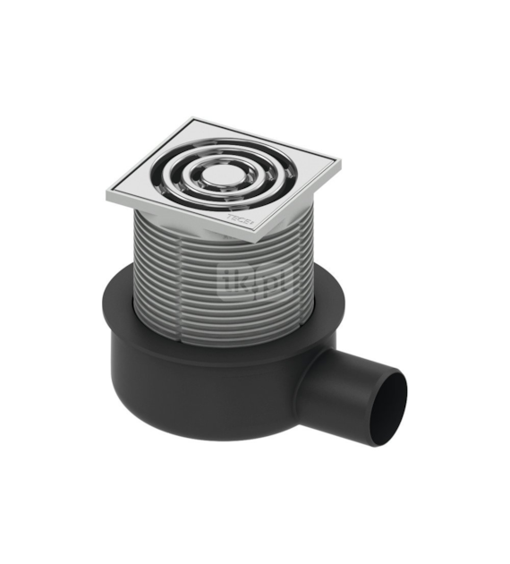 TECEDRAINPOINT S 50 ZEST ODPŁYWOWY SUPER PŁASKI