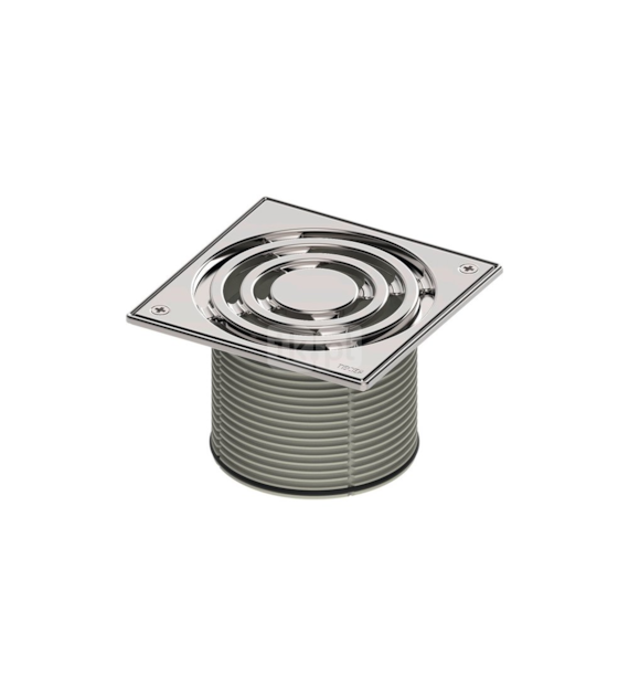 TECEDRAINPOINT S RAMKA RUSZTU 142X142 RUSZT OZD