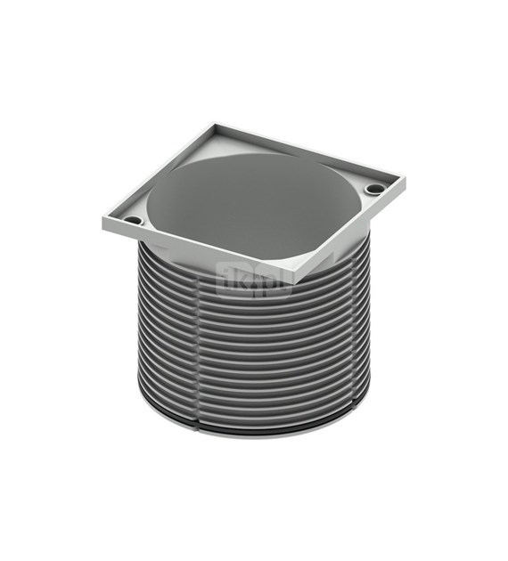 TECEDRAINPOINT S NASADKA Z RAM RUSZTU Z TWORZ 100