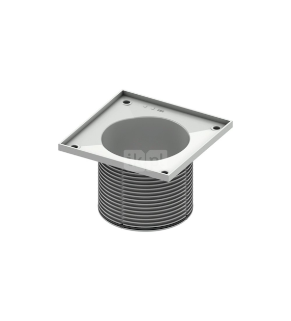 TECEDRAINPOINT S NASADKA Z RAM RUSZTU Z TWORZ 150