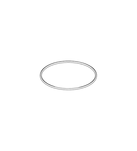 TECEDRAINPOINT S USZCZELKA ORING DO NASADEK 110