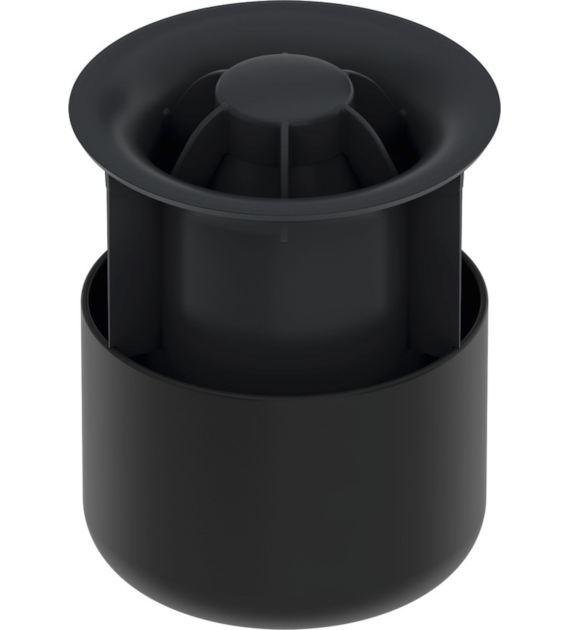 TECEDRAINPOINT S SYFON Z MEMBR DN100
