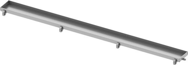 TECEDRAINLINE RUSZT OZD PROSTY PLATE 700 POŁ