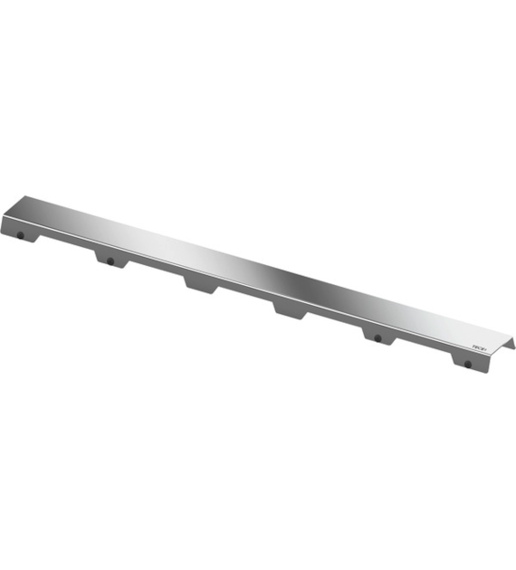 TECEDRAINLINE RUSZT OZD PROSTY STEEL II 700 POŁ