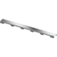 TECEDRAINLINE RUSZT OZD PROSTY STEEL II 700 POŁ