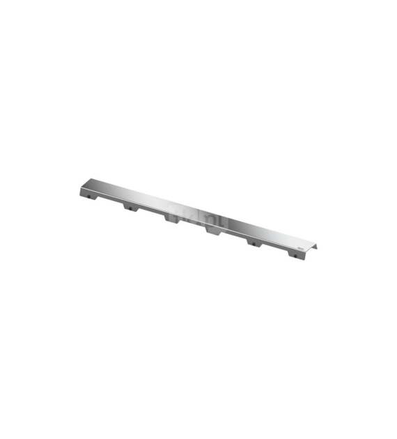 TECEDRAINLINE RUSZT OZD PROSTY STEEL II 800 POŁ