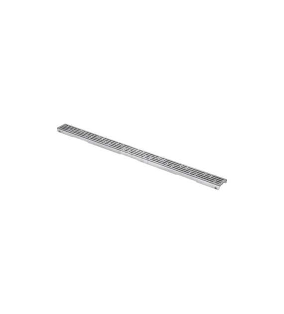 TECEDRAINLINE RUSZT OZD PROSTY BASIC 1200 MAT