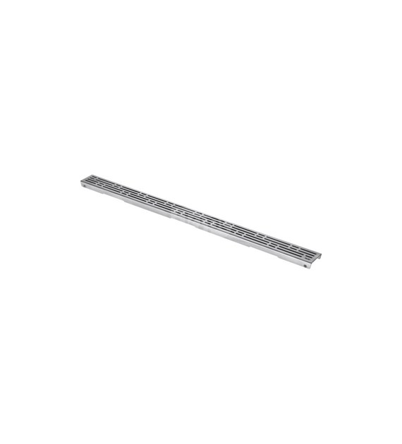 TECEDRAINLINE RUSZT OZD PROSTY DROPS 1200 MAT