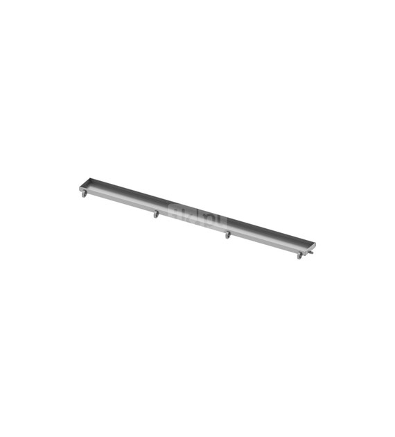 TECEDRAINLINE RUSZT OZD PROSTY PLATE 1500 POŁ