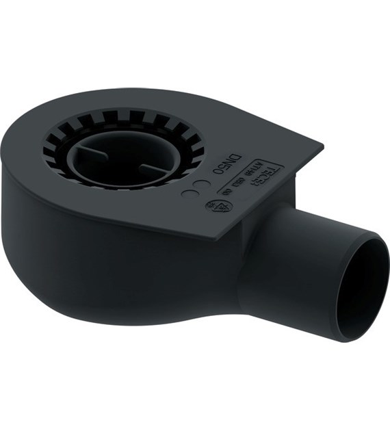 TECEDRAINLINE KOLANO ODPŁYWOWE 0.70 L/S