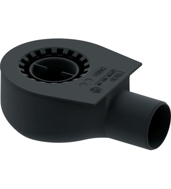 TECEDRAINLINE KOLANO ODPŁYWOWE 0.70 L/S