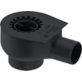 TECEDRAINLINE KOLANO ODPŁYWOWE 0.8 L/S