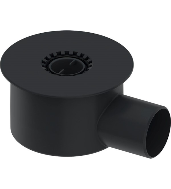 TECEDRAINLINE KOLANO ODPŁYWOWE 1.2 L/S