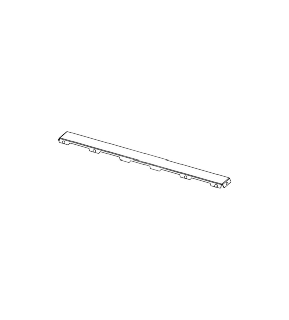 TECEDRAINLINE RUSZT DO WKLEJANIA KAMIENIA 800