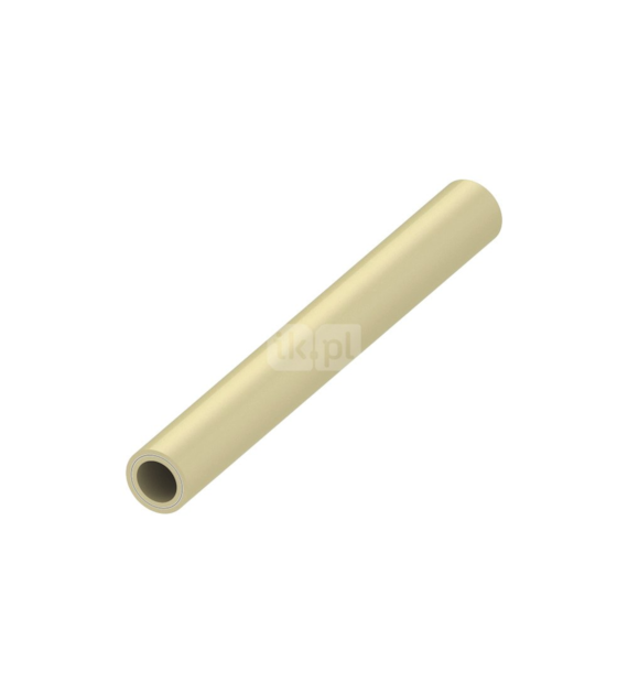 TECEFLEX RURA SANITARNA 25X3,5 PEXC ZWÓJ 50M