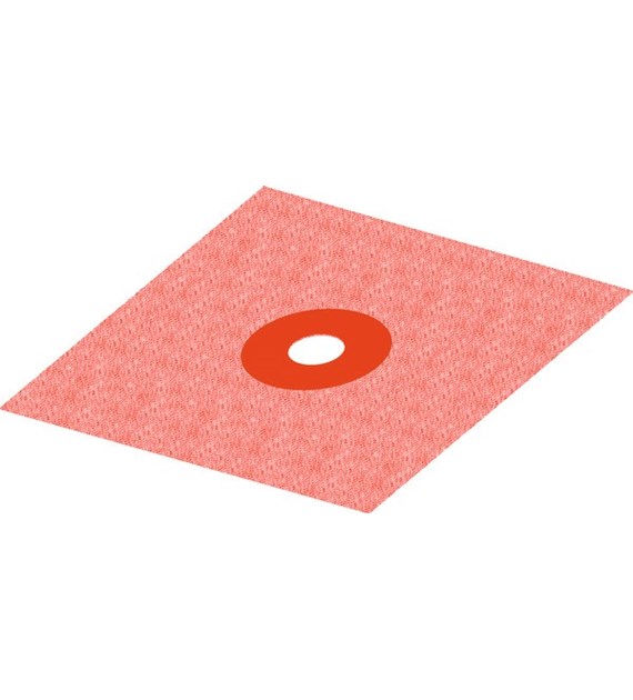 TECE SEAL SYSTEM KOŁNIERZ USZCZELNIAJĄCY