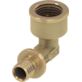 TECEFLEX MUFA PRZEJ. KĄT. 90ST 16 X1/2 GW BRĄZ
