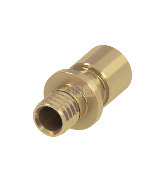 TECEFLEX POŁĄCZENIE DO LUTOW FLEX/CU 25/22 28 MUFA