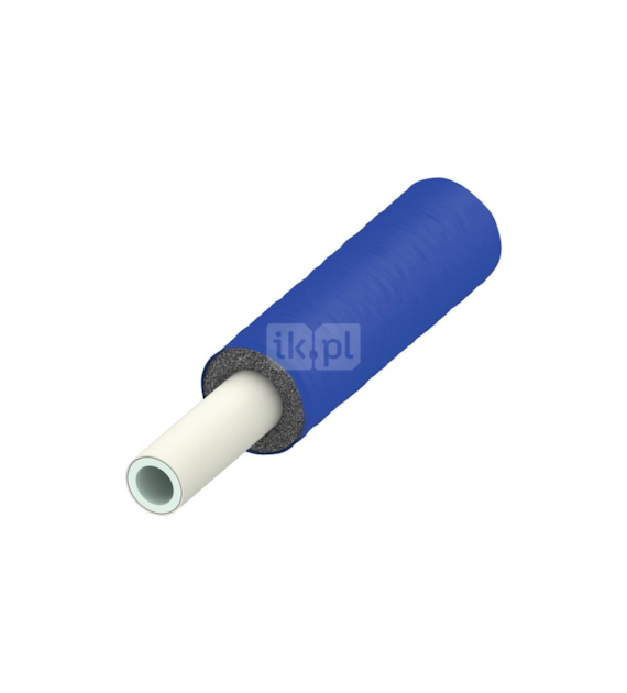 TECEFLEX RURA WIELOWARST. 16 W OT NIEB 6 ZWÓJ 75M