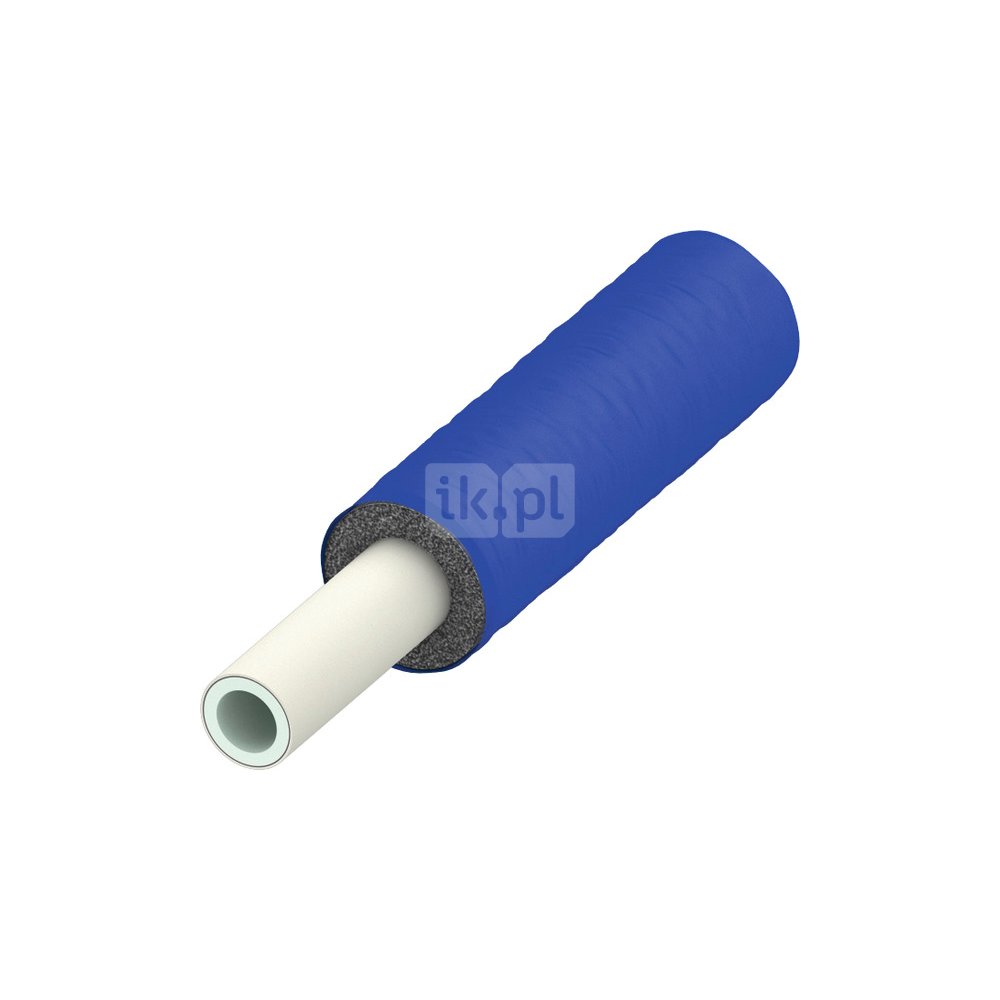 TECEFLEX RURA WIELOWARST. 25 W OT NIEB 6 ZWÓJ 50M