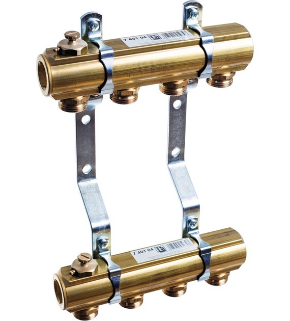 TECEFLEX ROZDZ. 1 Z NYPLAMI DO ZŁ. ALTER. 2KROTNY