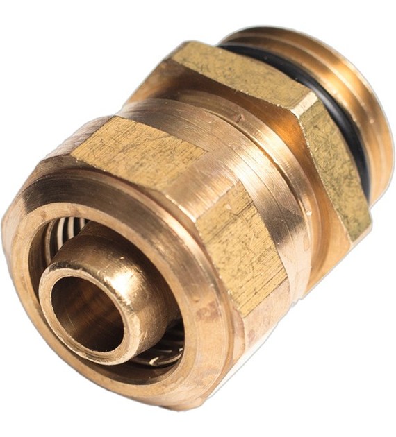 TECEFLEX ŚRUBUNEK PRZEJ. Z MOS 16 X1/2 GZ