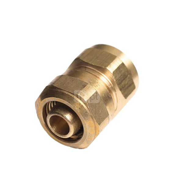 TECEFLEX ŚRUBUNEK PRZEJ. Z MOS 18 X1/2 GZ