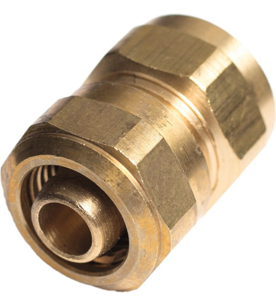 TECEFLEX ŚRUBUNEK PRZEJ. Z MOS 16 X1/2 GW