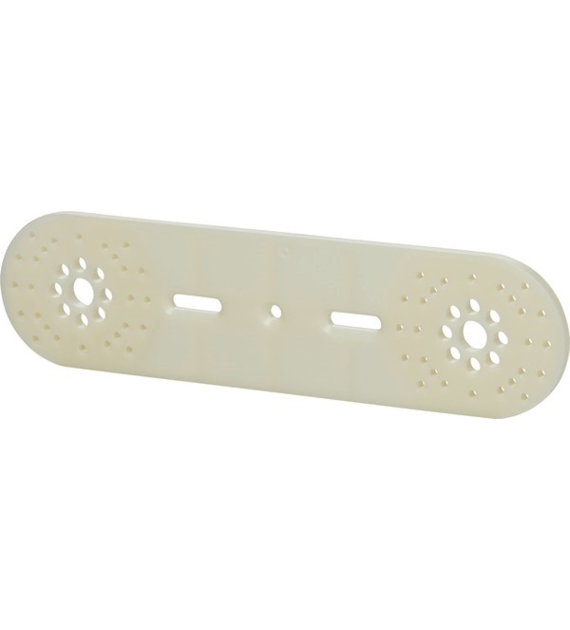 TECEFLEX LISTWA MOCUJĄCA POD BATERIE