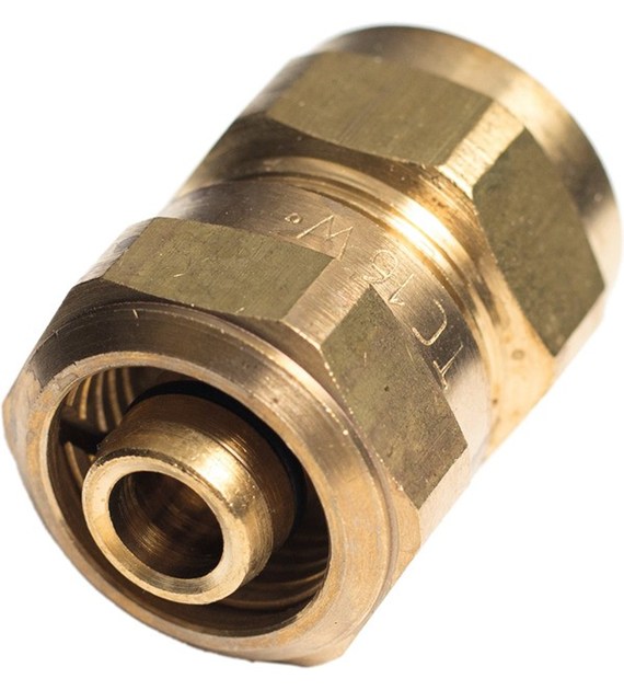 TECEFLEX ŚRUBUNEK PRZEJ. Z MOS 16 X1/2 GW