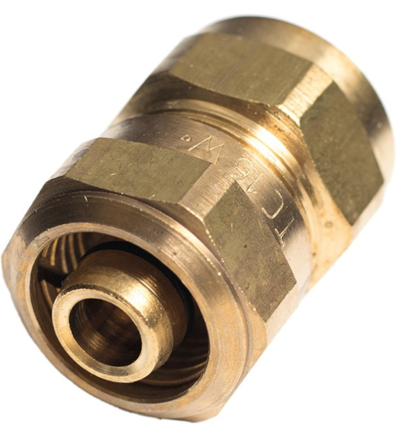 TECEFLEX ŚRUBUNEK PRZEJ. Z MOS 16 X1/2 GW