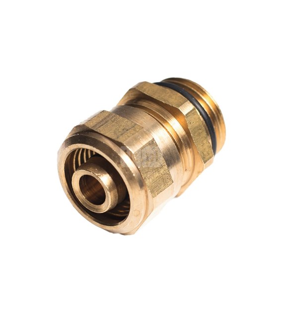 TECEFLEX ŚRUBUNEK PRZEJ. Z MOS 20 X1/2 GW