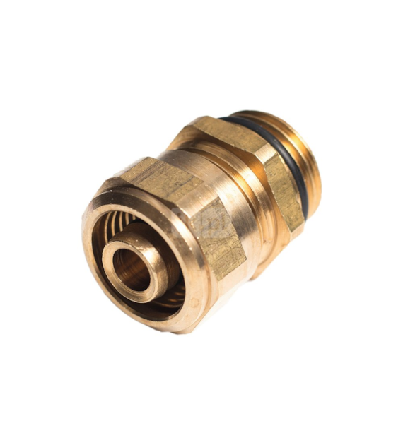 TECEFLEX ŚRUBUNEK PRZEJ. Z MOS 20 X1/2 GW