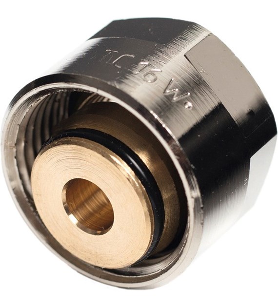 TECEFLEX ZŁĄCZE ALTERNATYW DO RURY WIELOW FLEX 16