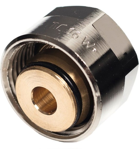 TECEFLEX ZŁĄCZE ALTERNATYWNE DO RURY WIELOW. 14