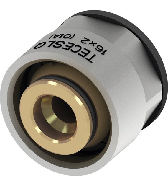 TECEFLOOR SLQ ZŁĄCZE ALTERNATYWNE DO RUR PERT 16