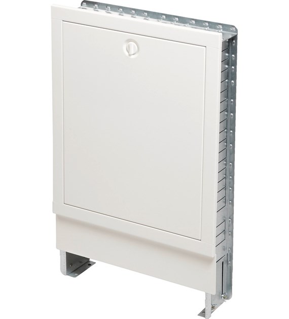 TECEFLOOR SZAFKA PODTYNKOWA 2 4 SEKCJI