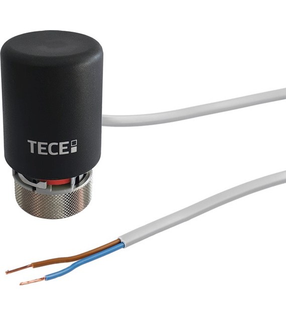 TECEFLOOR SIŁOWNIK TERMICZNY DO ROZDZIEL. 230 V