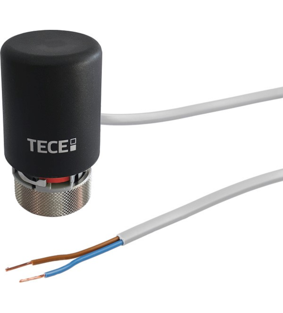 TECEFLOOR SIŁOWNIK TERMICZNY DO ROZDZIEL. 230 V
