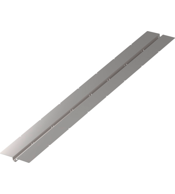 TECEFLOOR PROFIL TP 30/16STALOWY
