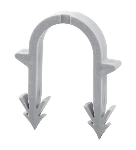 TECEFLOOR KLIPSY DO TACKERÓW TECE DO 20 300SZT.