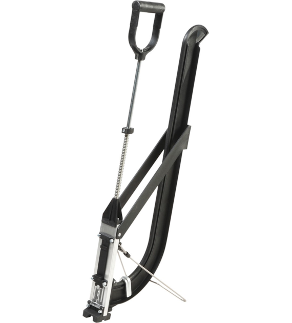 TECEFLOOR TACKER