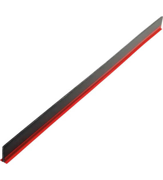 TECEFLOOR PROFIL DYLATAC. SAMOPRZ 10/100 DŁ.1,8 M